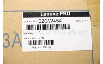 Lenovo MECH_ASM 333BTB,Chassis Assy W/O Bezel pour Lenovo V530-15ICR (11BG/11BH/11BJ/11BK)