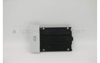 Lenovo 02CW482 MECH_ASM 340_HDD_DOOR-ASSY(WHITE)