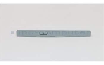 Lenovo MECH_ASM 340_ODD_DOOR_ASSY_WHITE pour Lenovo IdeaCentre A340-22IWL (F0EB)