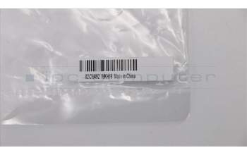 Lenovo MECH_ASM 340_ODD_DOOR_ASSY_WHITE pour Lenovo IdeaCentre A340-22IWL (F0EB)