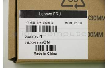 Lenovo PAD AVC M2SSD 2242 pad 2.5mm MA500 pour Lenovo M90a Desktop (11CE)