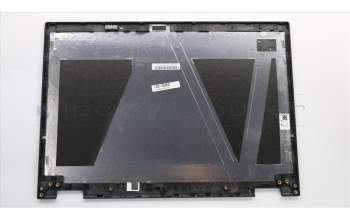 Lenovo 02DA050 COVER FRU A Cover ASM IR,Black
