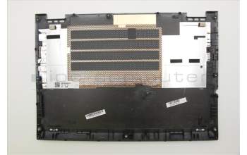 Lenovo 02DA143 COVER FRU D Cover ASM,Silver