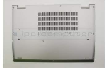 Lenovo 02DA143 COVER FRU D Cover ASM,Silver