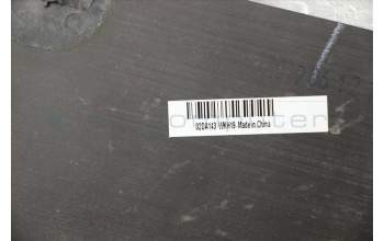 Lenovo 02DA143 COVER FRU D Cover ASM,Silver