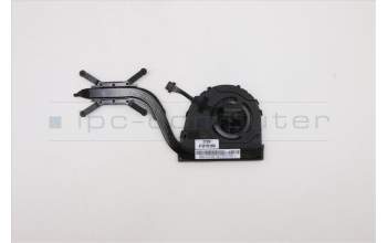 Lenovo 02DA166 HEATSINK FRU Storm3.0_UMA_THM_ASSY_SUNON