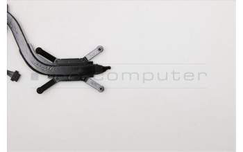 Lenovo 02DA166 HEATSINK FRU Storm3.0_UMA_THM_ASSY_SUNON