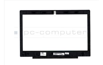 Lenovo 02DA288 COVER FRU LCD B cover,CSS2,BK