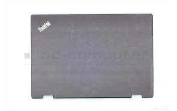 Lenovo 02DA291 COVER FRU LCD A cover,YG,SR