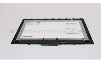 Lenovo 02DA315 Lenovo LCD Module,13.3\",FHD,Touch,Anti-Glare,IPS,300nit