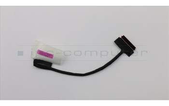 Lenovo 02DC022 CABLE FRU LCD Cable clamshell
