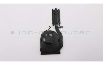 Lenovo 02DC094 HEATSINK FRU UMA THM ASSY TOSHIBA