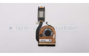 Lenovo 02DC094 HEATSINK FRU UMA THM ASSY TOSHIBA