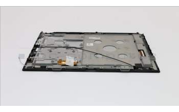 Lenovo 02DC123 10.1 HD touch w Bezel WLAN ANT