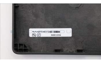 Lenovo 02DC137 MECH_ASM MB AcoverMagnet Graphite sheet