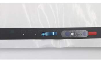 Lenovo 02DC282 BEZEL FRU Bezel assy IR cam PPS