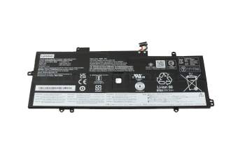 02DL004 original Lenovo batterie 51Wh