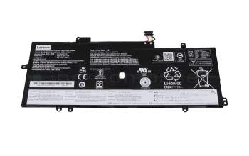 02DL005 original Lenovo batterie 51Wh
