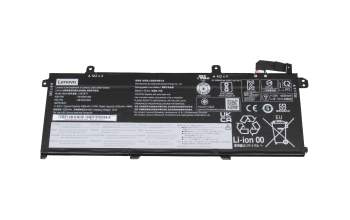 02DL007 original Lenovo batterie 51Wh