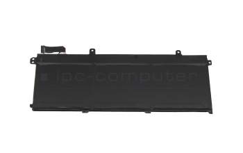 02DL007 original Lenovo batterie 51Wh