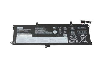 02DL011 original Lenovo batterie 57Wh