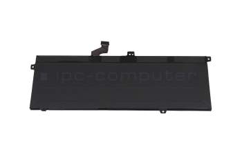 02DL017 original Lenovo batterie 48Wh