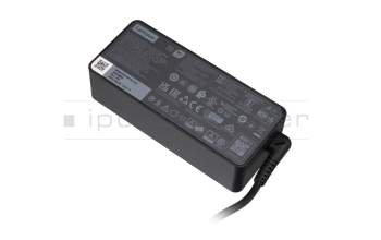 02DL108 original Lenovo chargeur USB-C 65 watts normal