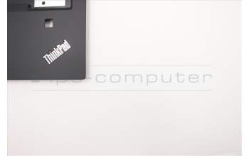 Lenovo COVER C cover assy paint black FPR pour Lenovo ThinkPad E480 (20KQ/20KN)