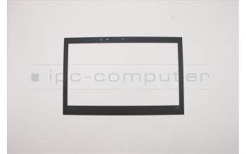 Lenovo 02DL749 MECH_ASM ASMCaseLCDBezelSheet IR HD