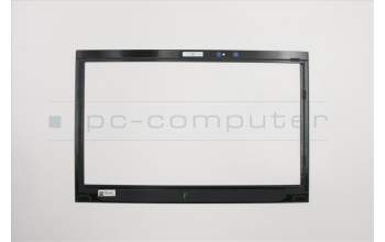 Lenovo 02DL754 MECH_ASM ASMCaseLCDBezelSheet IR FHD
