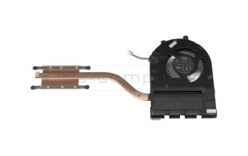 02DL825 original Lenovo ventilateur incl. refroidisseur (UMA)