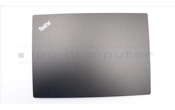 Lenovo 02DL846 COVER A COVER SUB ASSY BK