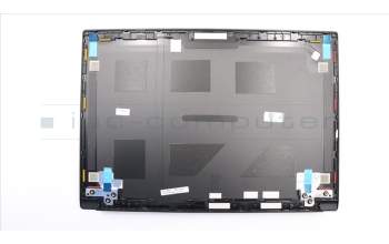 Lenovo 02DL846 COVER A COVER SUB ASSY BK