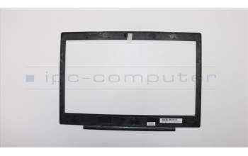 Lenovo 02DL918 BEZEL FRU B Cover On-cell Touch Black CS