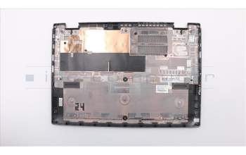 Lenovo 02DL931 COVER FRU D Cover Silver?for Clamshell