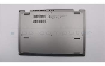 Lenovo 02DL931 COVER FRU D Cover Silver?for Clamshell