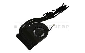 02DM008 original Lenovo ventilateur incl. refroidisseur (CPU)