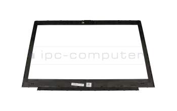 02DM313 original Lenovo cadre d\'écran 39,6cm (15,6 pouces) noir