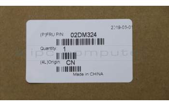 Lenovo 02DM324
