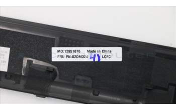 Lenovo 02DM324 BEZEL FRU BEZEL LCD bezel ASSY CQ