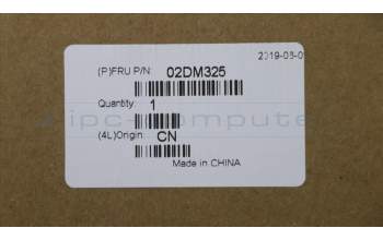 Lenovo 02DM325