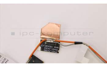 Lenovo 02DM401 FRU ANTENNA FA491 KITS WWAN ASSY