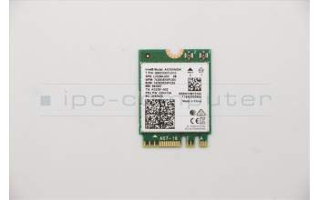 Lenovo WIRELESS Wireless,CMB,IN,22260 vPro pour Lenovo IdeaPad 5-15ARE05 (81YQ)