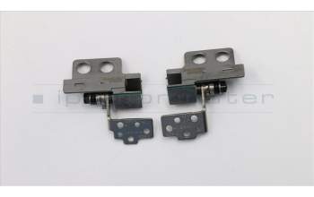 Lenovo HINGE HINGE,L/R,SZS pour Lenovo ThinkPad P14s Gen 1 (20S4/20S5)