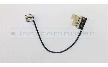 Lenovo CABLE CABLE,LCD,FHD,HD,FHD Low Power pour Lenovo ThinkPad P14s Gen 1 (20S4/20S5)