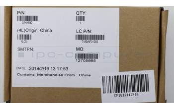 Lenovo CABLE CABLE,ClickPad pour Lenovo ThinkPad P14s Gen 1 (20S4/20S5)