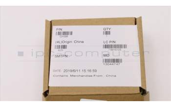 Lenovo CABLE CABLE,NFC pour Lenovo ThinkPad P15s (20T4/20T5)