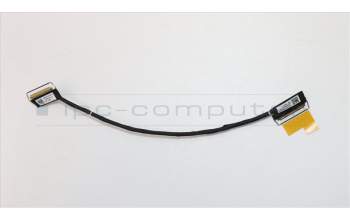 Lenovo CABLE CABLE,LCD,FHD Touch pour Lenovo ThinkPad P14s Gen 1 (20S4/20S5)