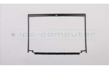 Lenovo MECHANICAL B-Cover,BLK,non-Shutter pour Lenovo ThinkPad X390 (20SD/20SC)