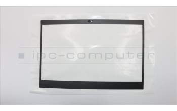 Lenovo MECH_ASM LCD IR Bezel Sheet pour Lenovo ThinkPad X390 (20SD/20SC)